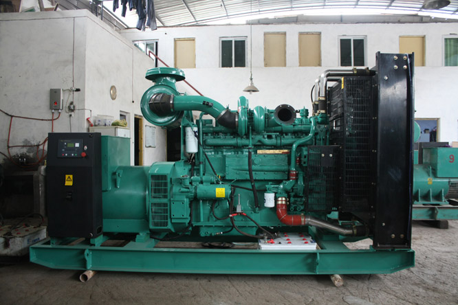 鱼台环保无噪音：租用静音发电机组，为环境和耳朵双重保驾护航